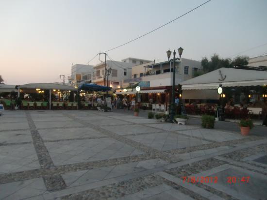 Diogenes Cafe-Cocktail Bar